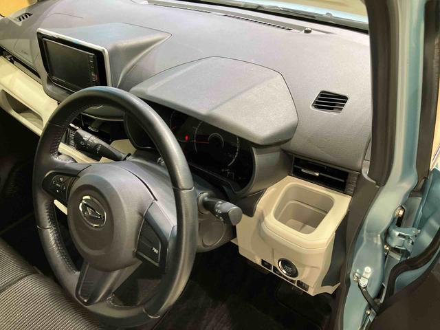 ムーヴＸリミテッド　ＳＡIII４ＷＤ　ＥＴＣ　アルミホイール　スマートキー　記録簿　ワンオーナー　エアバッグ　エアコン　パワーステアリング　パワーウィンドウ　ＡＢＳ（北海道）の中古車