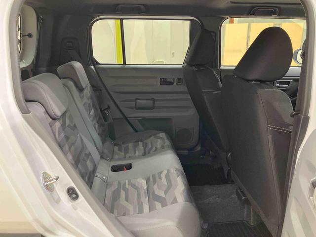 タフトＧ　クロムベンチャー（北海道）の中古車