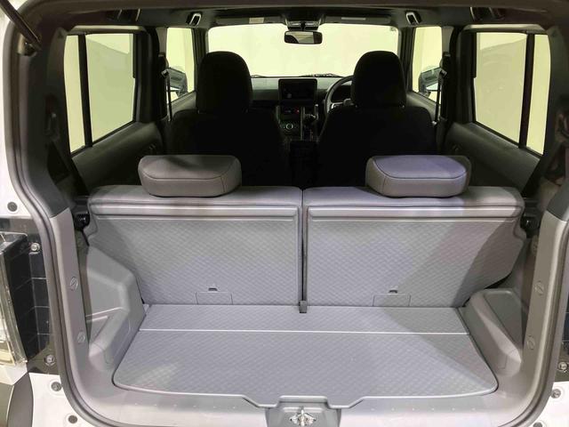 タフトＧ　クロムベンチャー（北海道）の中古車