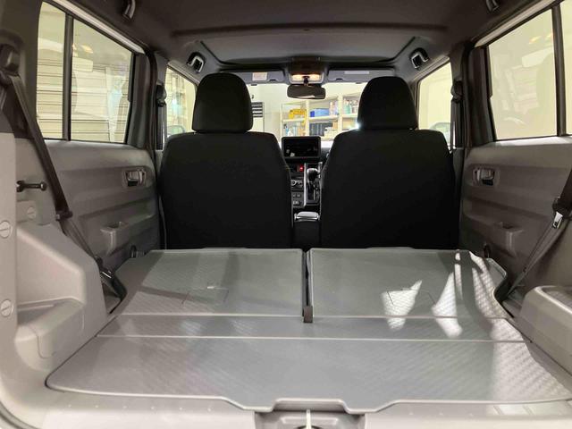 タフトＧ　クロムベンチャー（北海道）の中古車