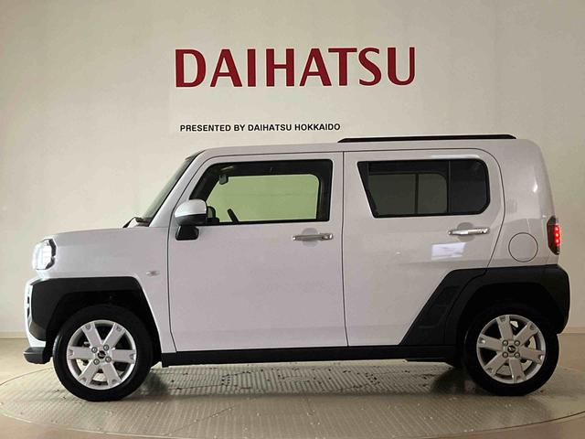 タフトＧ　クロムベンチャー（北海道）の中古車