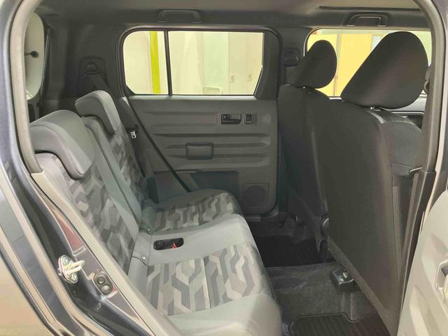 タフトＸ（北海道）の中古車