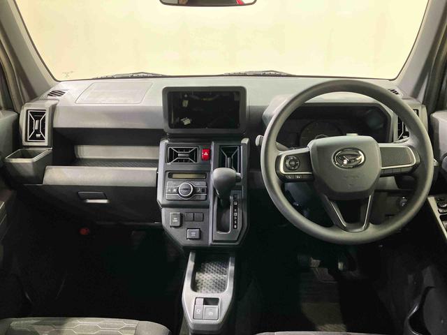 タフトＸ（北海道）の中古車