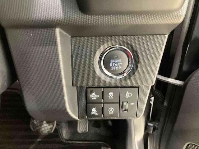 タフトＸ（北海道）の中古車