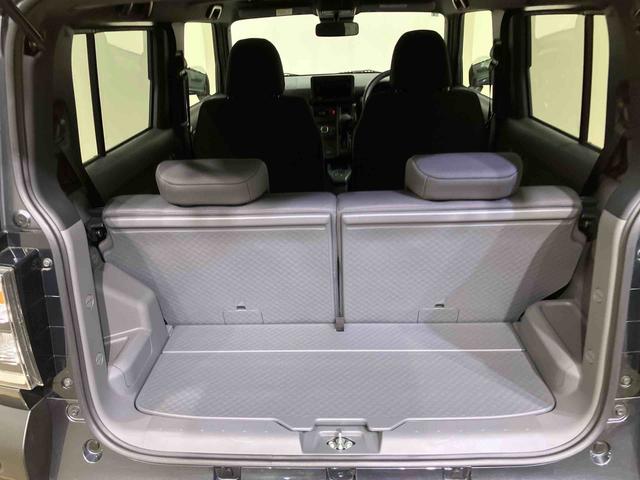タフトＸ（北海道）の中古車