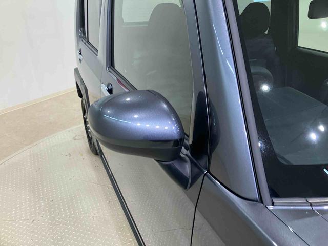 タフトＸ（北海道）の中古車