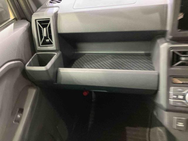 タフトＸ（北海道）の中古車