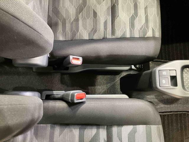 タフトＸ（北海道）の中古車