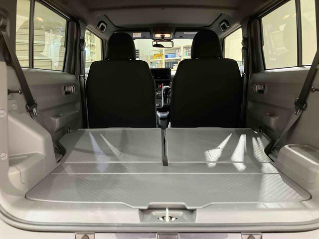 タフトＸ（北海道）の中古車