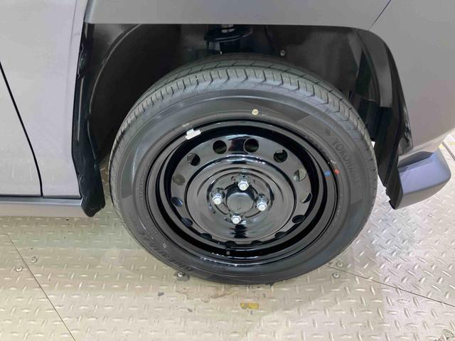 タフトＸ（北海道）の中古車