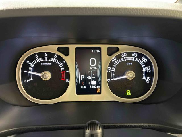 ムーヴキャンバスストライプスＧ４ＷＤ　オートマチックハイビーム　衝突防止システム　ＬＥＤヘッドランプ　レーンアシスト　スマートキー　記録簿　ワンオーナー　アイドリングストップ　エアバッグ　エアコン　パワステ（北海道）の中古車