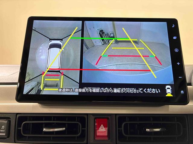 ムーヴキャンバスストライプスＧ４ＷＤ　オートマチックハイビーム　衝突防止システム　ＬＥＤヘッドランプ　レーンアシスト　スマートキー　記録簿　ワンオーナー　アイドリングストップ　エアバッグ　エアコン　パワステ（北海道）の中古車