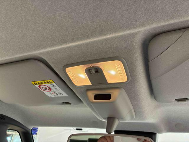 ムーヴキャンバスストライプスＧ４ＷＤ　オートマチックハイビーム　衝突防止システム　ＬＥＤヘッドランプ　レーンアシスト　スマートキー　記録簿　ワンオーナー　アイドリングストップ　エアバッグ　エアコン　パワステ（北海道）の中古車