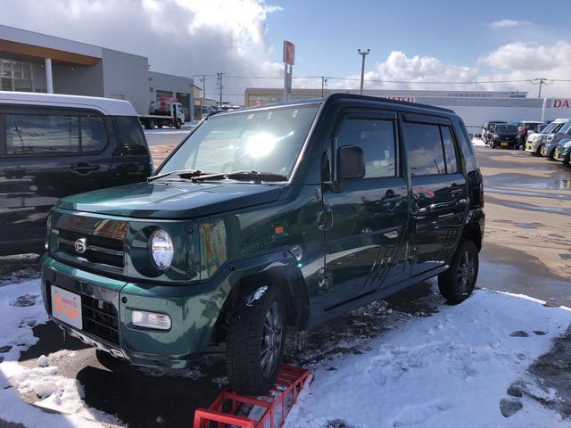 ネイキッドｇ２ｗｄ 北海道 の中古車情報 ダイハツ公式 U Catch