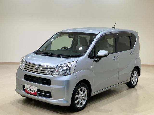 ムーヴＸ　ＳＡIII（北海道）の中古車