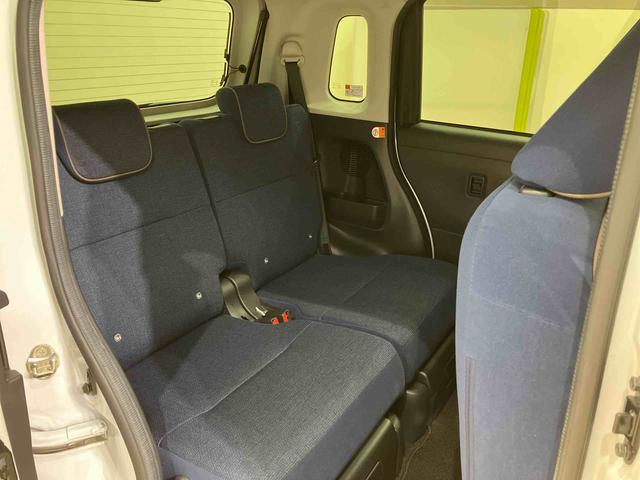 ムーヴキャンバスセオリーＧ（北海道）の中古車
