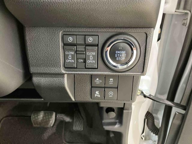 ムーヴキャンバスセオリーＧ（北海道）の中古車