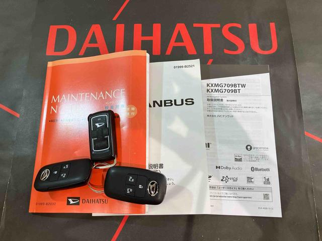 ムーヴキャンバスセオリーＧ（北海道）の中古車