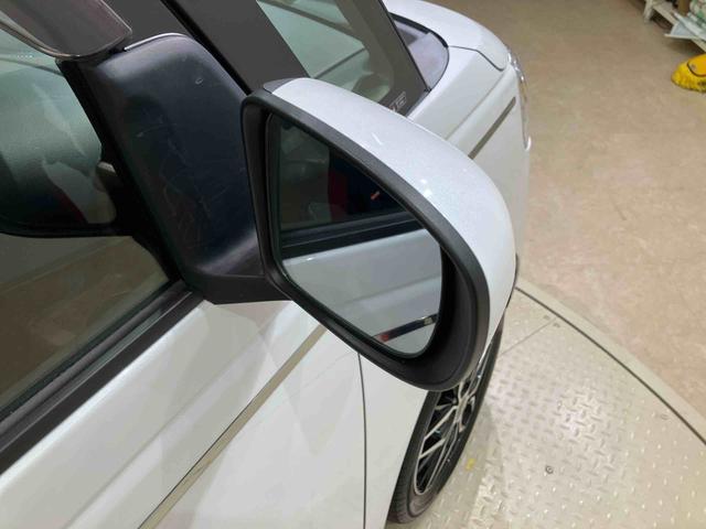ムーヴキャンバスセオリーＧ（北海道）の中古車
