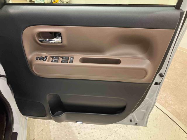 ムーヴキャンバスセオリーＧ（北海道）の中古車