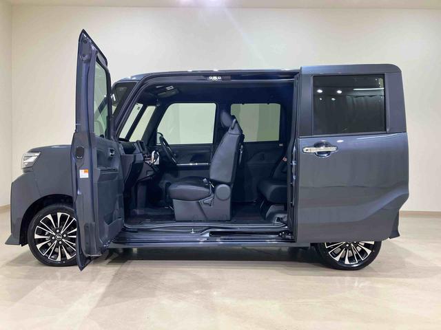 タントカスタムRS(北海道)の中古車