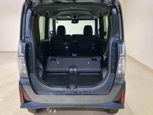 タントカスタムRS(北海道)の中古車