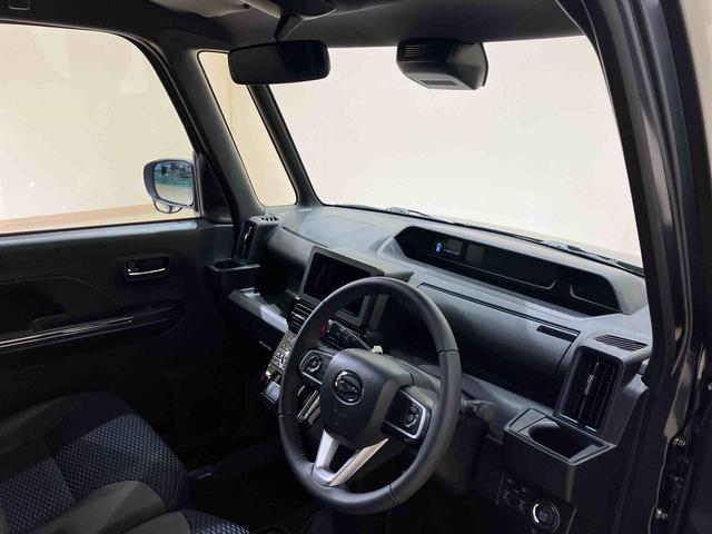 タントカスタムRS(北海道)の中古車