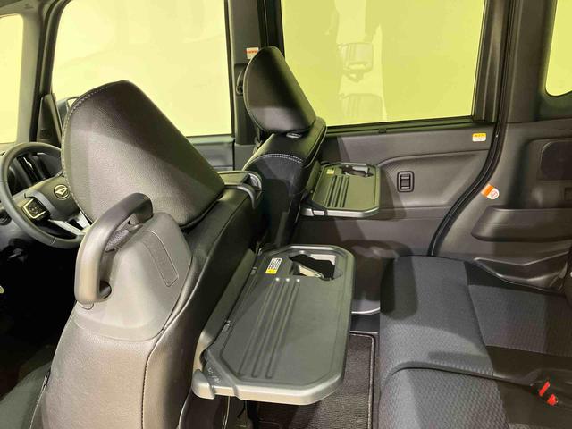 タントカスタムRS(北海道)の中古車