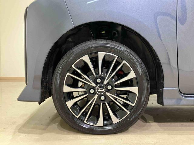 タントカスタムRS(北海道)の中古車