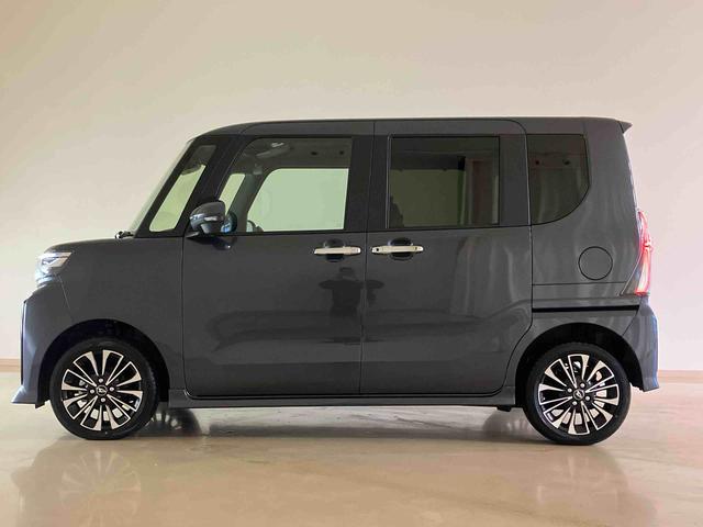 タントカスタムRS(北海道)の中古車