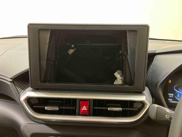 ロッキープレミアムＧ（北海道）の中古車