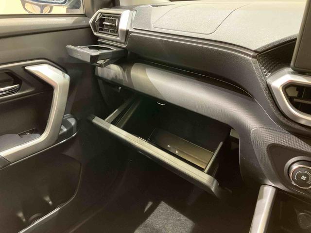 ロッキープレミアムＧ（北海道）の中古車