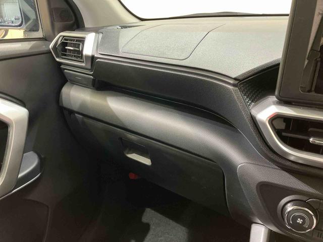 ロッキープレミアムＧ（北海道）の中古車