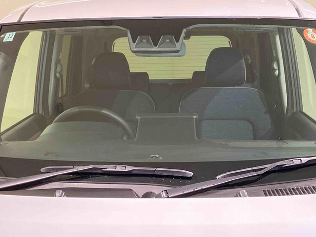 ムーヴキャンバスセオリーG(北海道)の中古車