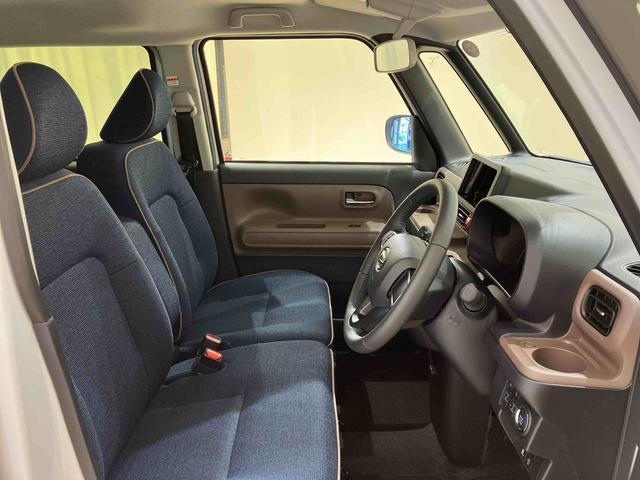 ムーヴキャンバスセオリーG(北海道)の中古車