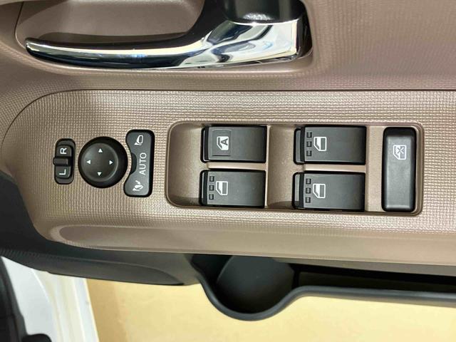 ムーヴキャンバスセオリーG(北海道)の中古車