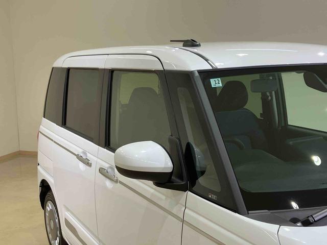 ムーヴキャンバスセオリーG(北海道)の中古車