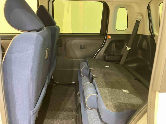 ムーヴキャンバスセオリーG(北海道)の中古車
