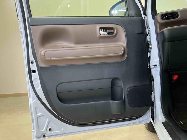ムーヴキャンバスセオリーG(北海道)の中古車