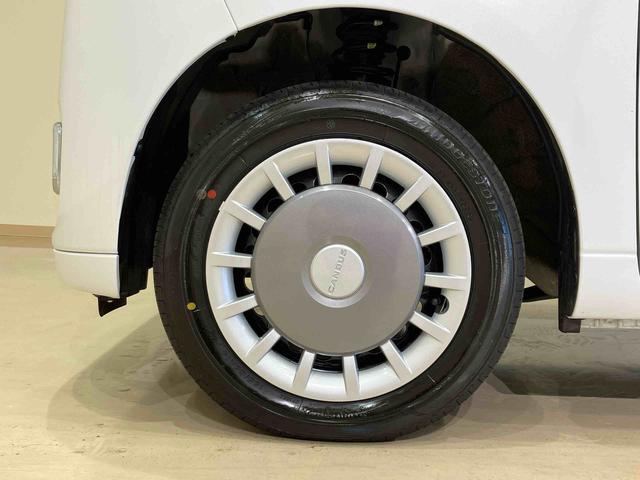ムーヴキャンバスセオリーG(北海道)の中古車