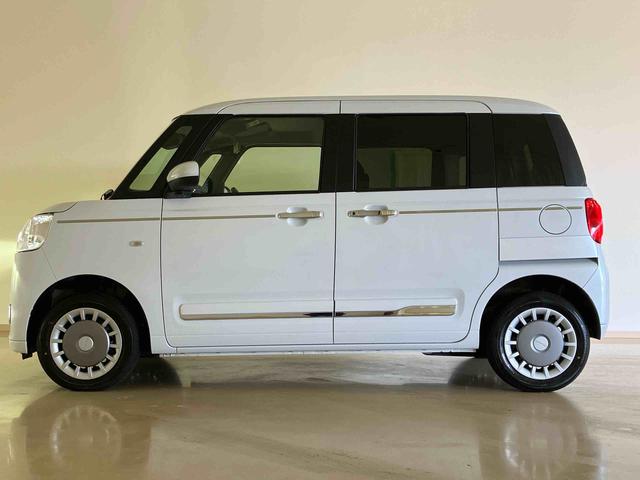 ムーヴキャンバスセオリーG(北海道)の中古車