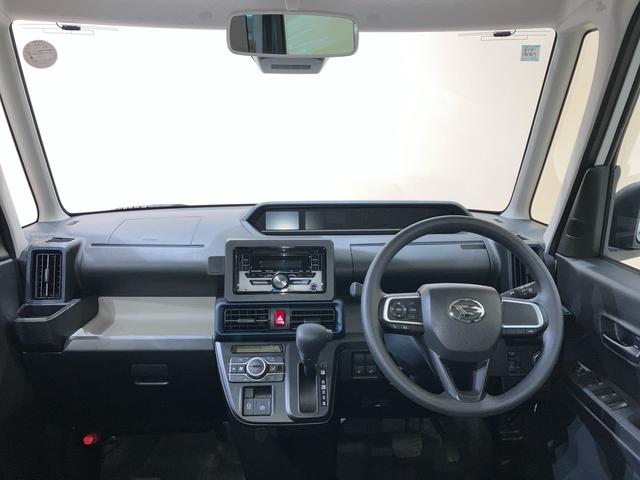 タントX4WD スマートキー 記録簿 ワンオーナー エアバッグ エアコン パワーステアリング パワーウィンドウ CD ABS(北海道)の中古車