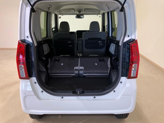 タントX4WD スマートキー 記録簿 ワンオーナー エアバッグ エアコン パワーステアリング パワーウィンドウ CD ABS(北海道)の中古車