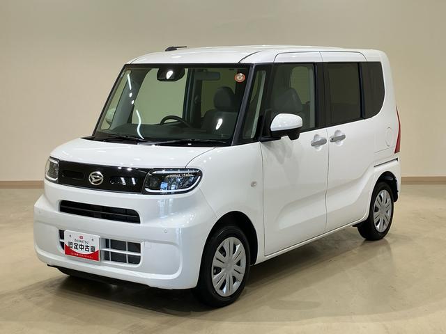 タントX4WD スマートキー 記録簿 ワンオーナー エアバッグ エアコン パワーステアリング パワーウィンドウ CD ABS(北海道)の中古車