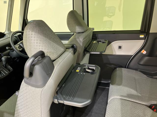 タントX4WD スマートキー 記録簿 ワンオーナー エアバッグ エアコン パワーステアリング パワーウィンドウ CD ABS(北海道)の中古車