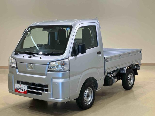 ハイゼットトラックローダンプ(北海道)の中古車