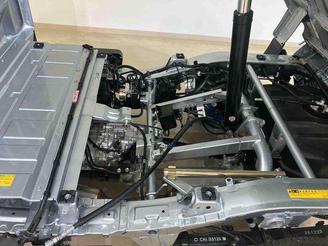 ハイゼットトラックローダンプ(北海道)の中古車