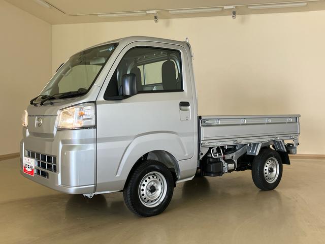 ハイゼットトラックローダンプ(北海道)の中古車