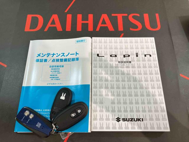 アルトラパンＬＣＸ（北海道）の中古車