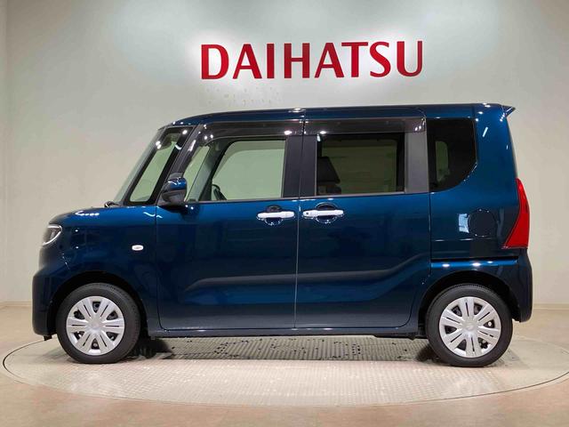 タントＸセレクション（北海道）の中古車